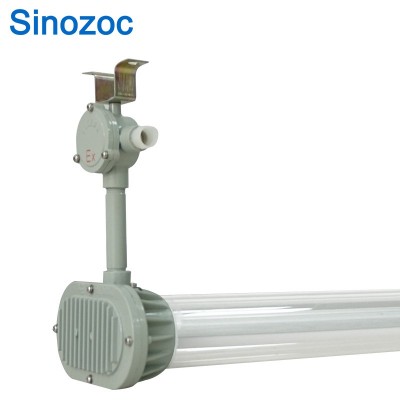 Sinozoc LED Explosion Proof Tube Light