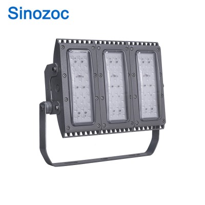 Sinozoc warranty 5 years 50W~500W LED Explosion-Proof Light Module Flood Lights