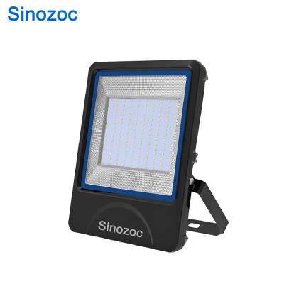 Sinozoc High Efficiency SMD 200W LED Flood Light with Module Design for Tunnel