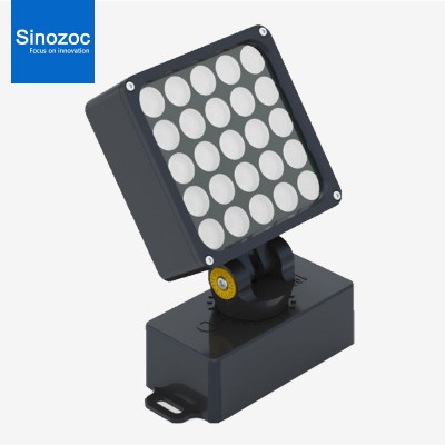 ALTONES 20W 12v outdoor led flood light ip65