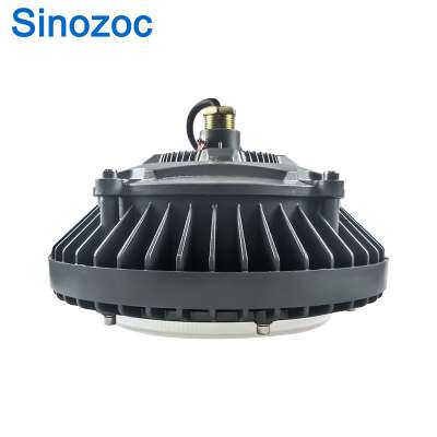 Sinozoc led explosion proof lights ATEX lights for oil, gas station IP66 waterproof light